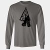 Ultra Cotton™ Adult Long Sleeve T-Shirt Thumbnail