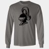 Ultra Cotton™ Adult Long Sleeve T-Shirt Thumbnail