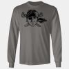 Ultra Cotton™ Adult Long Sleeve T-Shirt Thumbnail