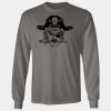 Ultra Cotton™ Adult Long Sleeve T-Shirt Thumbnail