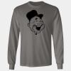 Ultra Cotton™ Adult Long Sleeve T-Shirt Thumbnail