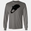 Ultra Cotton™ Adult Long Sleeve T-Shirt Thumbnail