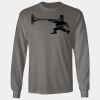 Ultra Cotton™ Adult Long Sleeve T-Shirt Thumbnail