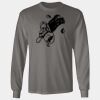 Ultra Cotton™ Adult Long Sleeve T-Shirt Thumbnail