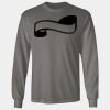 Ultra Cotton™ Adult Long Sleeve T-Shirt Thumbnail