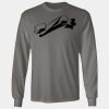 Ultra Cotton™ Adult Long Sleeve T-Shirt Thumbnail