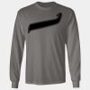 Ultra Cotton™ Adult Long Sleeve T-Shirt Thumbnail