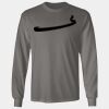 Ultra Cotton™ Adult Long Sleeve T-Shirt Thumbnail