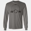 Ultra Cotton™ Adult Long Sleeve T-Shirt Thumbnail