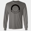 Ultra Cotton™ Adult Long Sleeve T-Shirt Thumbnail