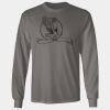 Ultra Cotton™ Adult Long Sleeve T-Shirt Thumbnail