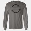 Ultra Cotton™ Adult Long Sleeve T-Shirt Thumbnail