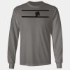 Ultra Cotton™ Adult Long Sleeve T-Shirt Thumbnail