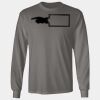 Ultra Cotton™ Adult Long Sleeve T-Shirt Thumbnail