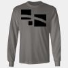 Ultra Cotton™ Adult Long Sleeve T-Shirt Thumbnail