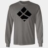 Ultra Cotton™ Adult Long Sleeve T-Shirt Thumbnail