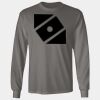 Ultra Cotton™ Adult Long Sleeve T-Shirt Thumbnail