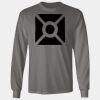 Ultra Cotton™ Adult Long Sleeve T-Shirt Thumbnail