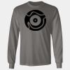 Ultra Cotton™ Adult Long Sleeve T-Shirt Thumbnail