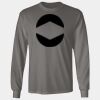 Ultra Cotton™ Adult Long Sleeve T-Shirt Thumbnail