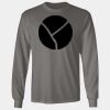 Ultra Cotton™ Adult Long Sleeve T-Shirt Thumbnail