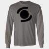 Ultra Cotton™ Adult Long Sleeve T-Shirt Thumbnail