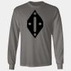 Ultra Cotton™ Adult Long Sleeve T-Shirt Thumbnail