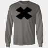 Ultra Cotton™ Adult Long Sleeve T-Shirt Thumbnail