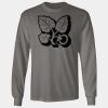 Ultra Cotton™ Adult Long Sleeve T-Shirt Thumbnail