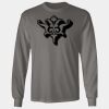 Ultra Cotton™ Adult Long Sleeve T-Shirt Thumbnail