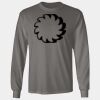 Ultra Cotton™ Adult Long Sleeve T-Shirt Thumbnail