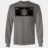 Ultra Cotton™ Adult Long Sleeve T-Shirt Thumbnail