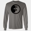 Ultra Cotton™ Adult Long Sleeve T-Shirt Thumbnail