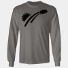 Ultra Cotton™ Adult Long Sleeve T-Shirt Thumbnail