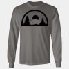 Ultra Cotton™ Adult Long Sleeve T-Shirt Thumbnail