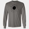 Ultra Cotton™ Adult Long Sleeve T-Shirt Thumbnail