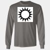 Ultra Cotton™ Adult Long Sleeve T-Shirt Thumbnail