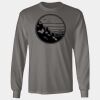 Ultra Cotton™ Adult Long Sleeve T-Shirt Thumbnail