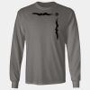 Ultra Cotton™ Adult Long Sleeve T-Shirt Thumbnail