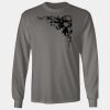 Ultra Cotton™ Adult Long Sleeve T-Shirt Thumbnail