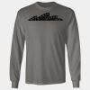 Ultra Cotton™ Adult Long Sleeve T-Shirt Thumbnail