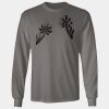 Ultra Cotton™ Adult Long Sleeve T-Shirt Thumbnail