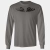 Ultra Cotton™ Adult Long Sleeve T-Shirt Thumbnail