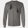 Ultra Cotton™ Adult Long Sleeve T-Shirt Thumbnail