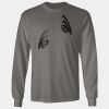 Ultra Cotton™ Adult Long Sleeve T-Shirt Thumbnail