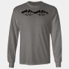 Ultra Cotton™ Adult Long Sleeve T-Shirt Thumbnail