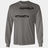 Ultra Cotton™ Adult Long Sleeve T-Shirt Thumbnail