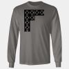 Ultra Cotton™ Adult Long Sleeve T-Shirt Thumbnail