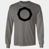 Ultra Cotton™ Adult Long Sleeve T-Shirt Thumbnail