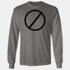 Ultra Cotton™ Adult Long Sleeve T-Shirt Thumbnail